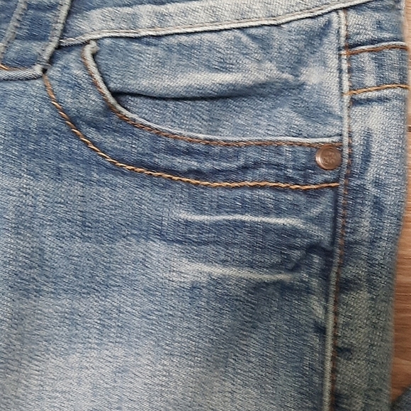 Bailey Delia's Jean's Size 5/6 R - Picture 6 of 9